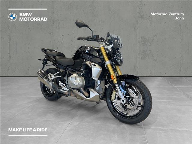 BMW R 1250 R