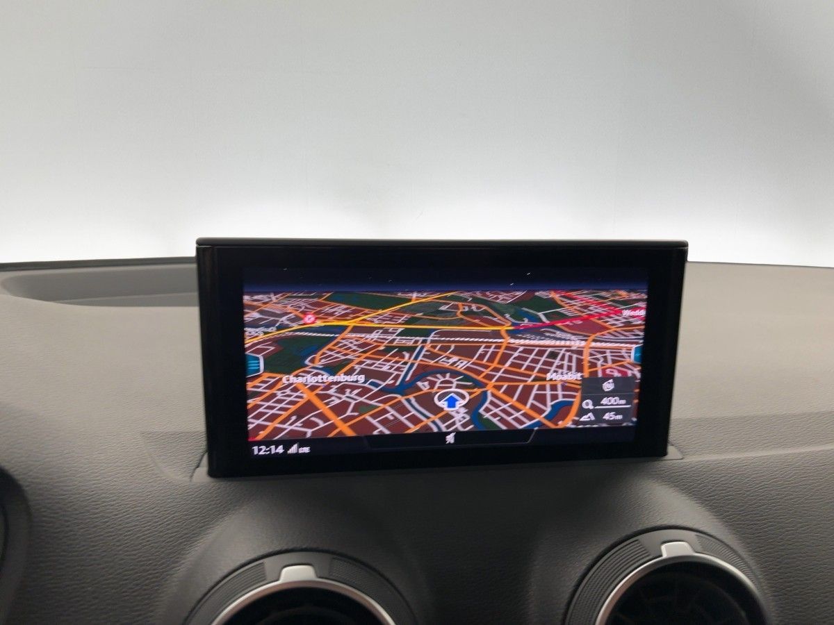 Audi Q2 - Bild 14