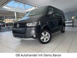 Volkswagen T5 Multivan PanAmericana 4M AHK STHZ Leder Xenon - Multivan panamericana gebraucht