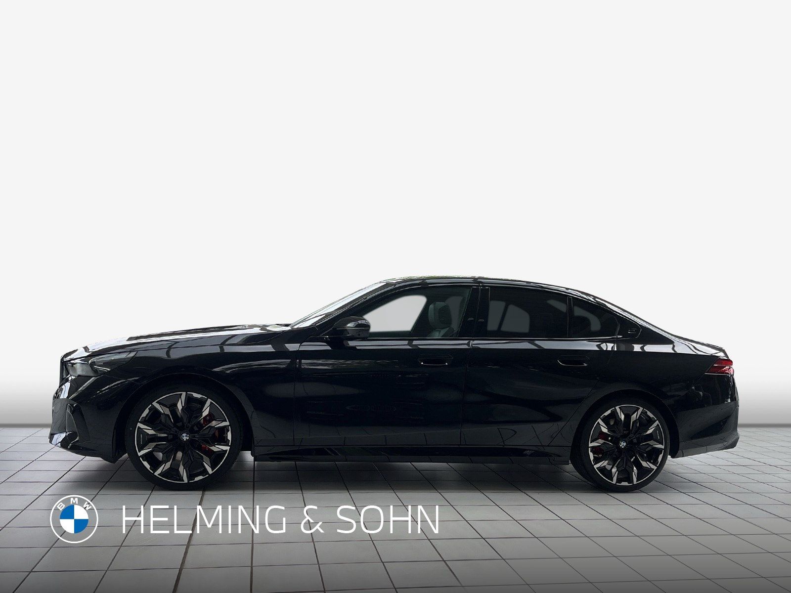 BMW 540 - Bild 4