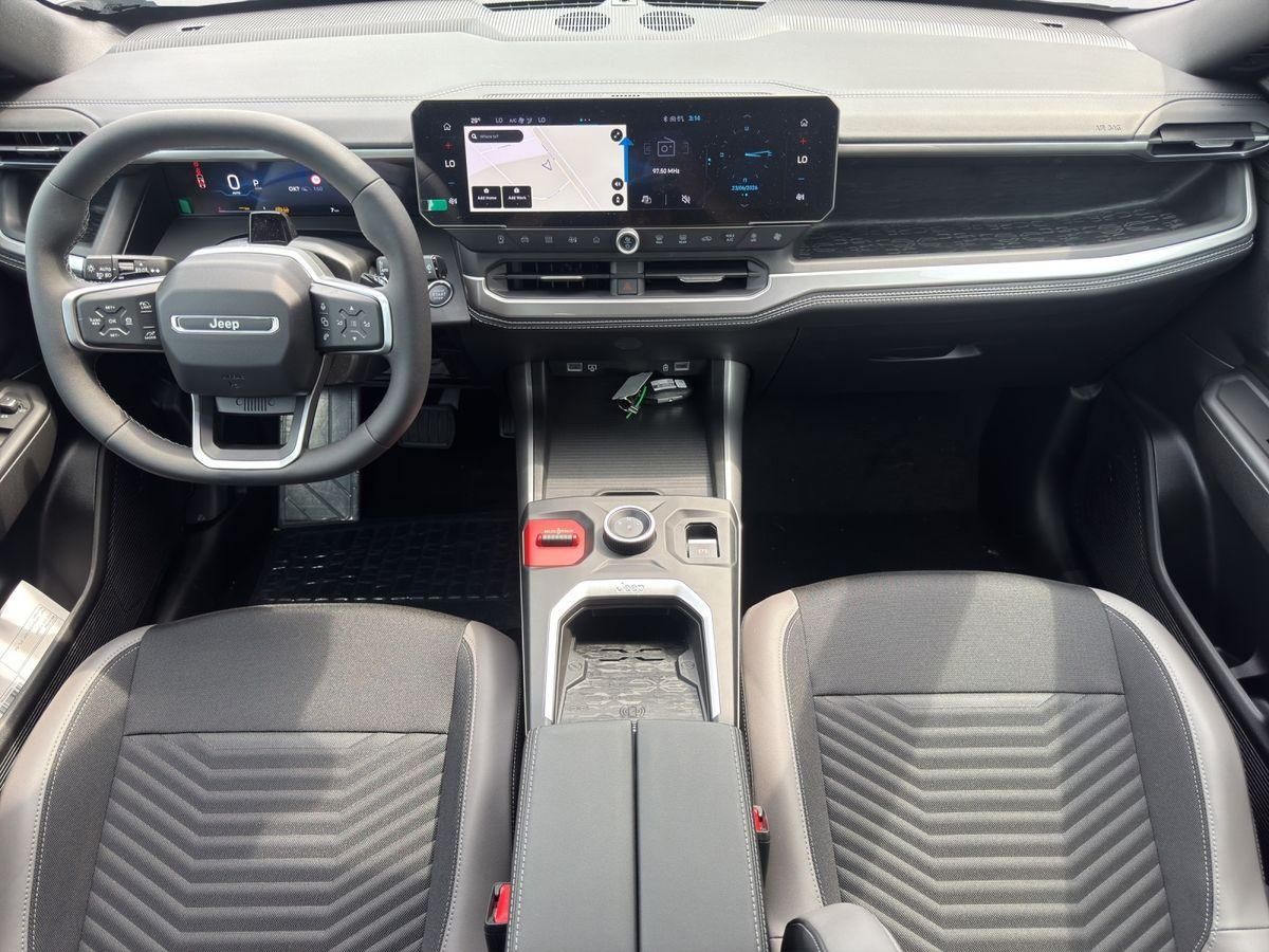 Jeep Compass - Bild 12