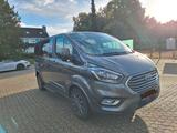 Ford Tourneo Custom 320 L1  - Ford Tourneo Custom Gebrauchtwagen in Köln