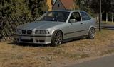 BMW e36 Compact 316i - BMW 316 aus 1996: 316i Compact