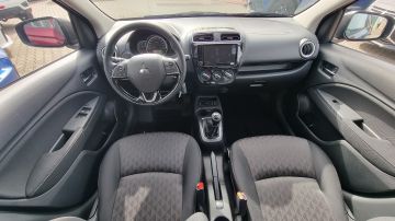 Bild 10 Mitsubishi Space Star Select+ 1.2 MIVEC ClearTec R-Kamera