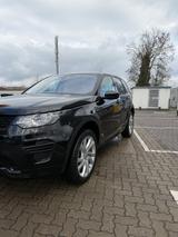 Land Rover Discovery Sport Luxery 213kW Automatik 4WD HSE  - Land Rover Discovery Sport HSE mit Benzin-Antrieb