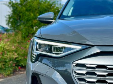 Audi Q8 e-tron - 3