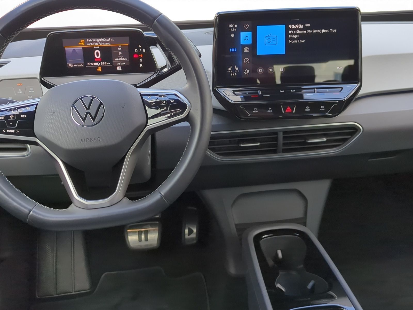 Volkswagen ID.3 - Bild 4