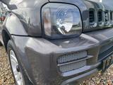 Suzuki Jimny 1,3 4WD "Style" Comfort 1.Hand AHK Klima - Suzuki Jimny: Comfort