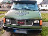 Chevrolet GMC Astro Van 4,3 V6 Chevrolet US Car 1988 - Chevrolet Astro Gebrauchtwagen