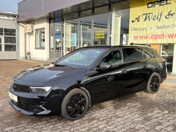Bild Astra Opel
