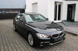BMW 328i xDrive Sport Line Aut. HEAD-UP NAVI 75TKM - BMW: Unfallwagen