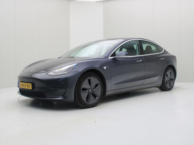 Tesla Model 3 Long-Range AWD 351pk 75 kWh [ TREKHAAK+A