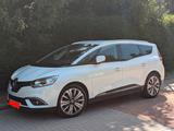 Renault Grand Scenic TCe 140 GPF Zen Zen - Renault Grand Scenic in Hamburg