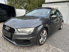Fahrzeugabbildung Audi A3 S line Plus Sportpaket PANO STANDHEIZUNG