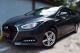 Hyundai i40 cw blue Trend Modellpflege - Hyundai: Modell