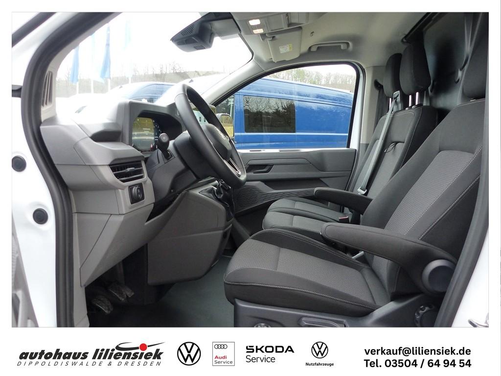 Volkswagen T7 New Transporter 2.0 TDI KR LED/PDC/GRA/SITZHZ