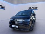 Volkswagen T7MultivanStyle eHybrid*ACC*IQ-LIGHT*PANORA*360* - Volkswagen T7 Multivan: Alcantara