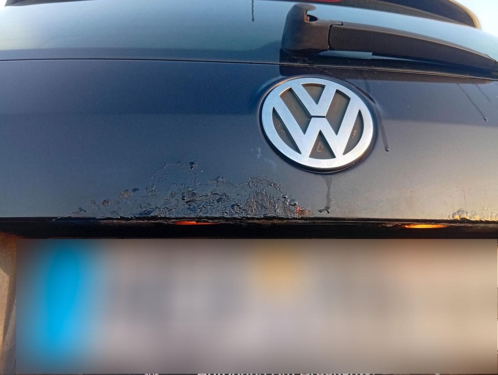 Volkswagen Golf Plus 2006 — photo 13