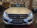 Mercedes-Benz C 220 d Cabrio 4Matic AMG STYLING!! 100TKM!! - Mercedes-Benz C-Klasse: AMG Styling