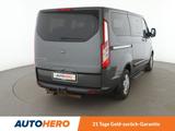 Ford Transit 2.0 TDCi 310 L1 Tourneo Titanium Aut. - Ford Transit Gebrauchtwagen in Frankfurt