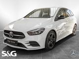 Mercedes-Benz B 180 AMG Night+MBUX+LED+Sitzh.+RüKam+18