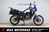 Honda CRF 1000 L - Africa Twin - HONDA CRF 1000L AFRICA TWIN