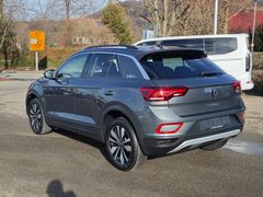 VW T-Roc Goal 115PS #ACC #LED #NAVI