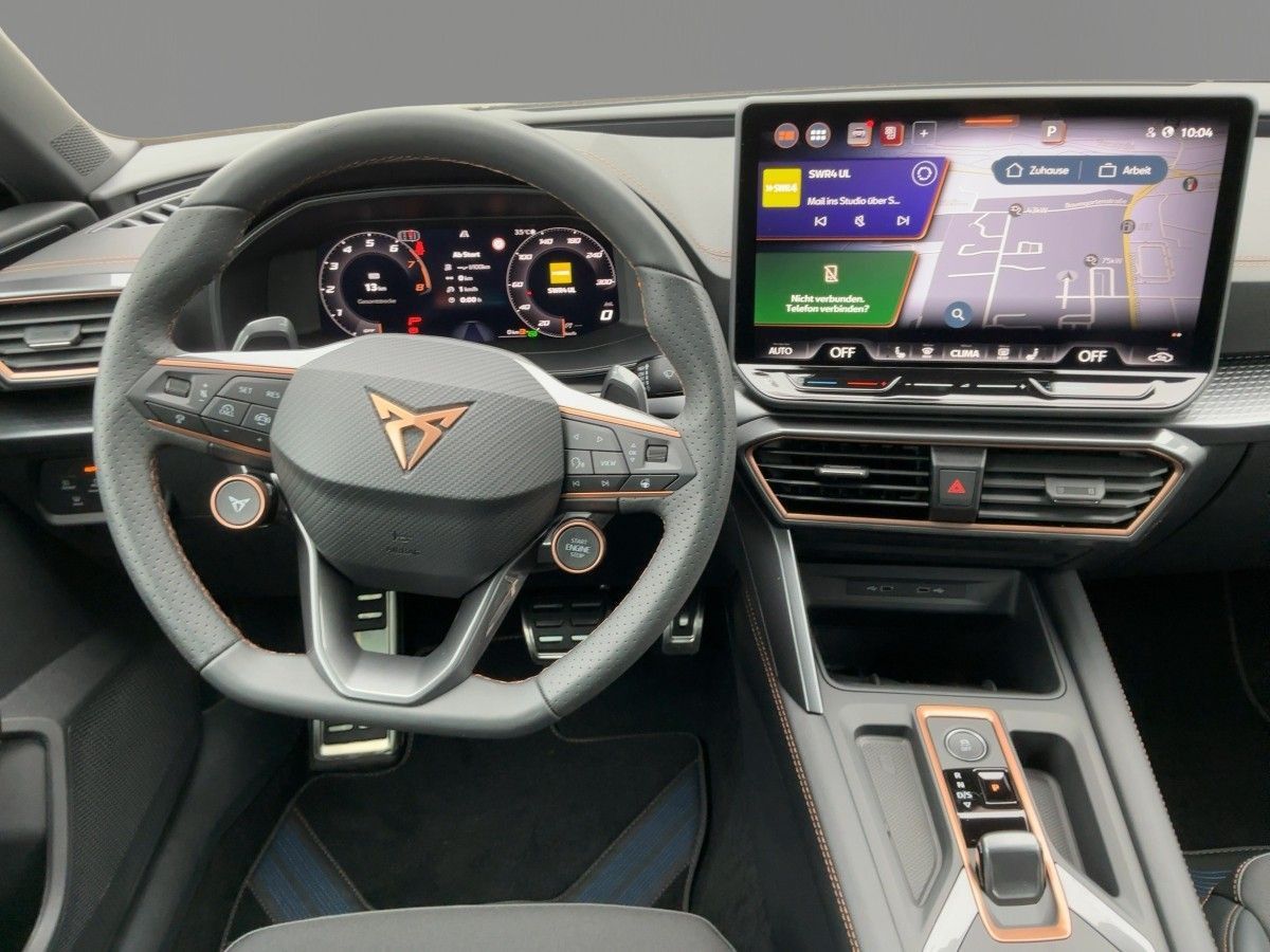 Cupra Leon - Bild 10