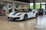 Ferrari 488 Pista Spider Atelier - Ferrari 488 Pista aus 2019