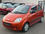 Chevrolet Matiz S - Chevrolet