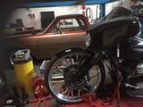 Chevrolet El Camino - Chevrolet Oldtimer: Pickup