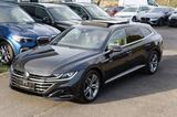 Volkswagen Arteon SB R-Line 4Motion*ACC*AHK*PANO*360*NAPPA* - VW Arteon Gebrauchtwagen in Frankfurt