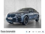 BMW X6 xDrive40d M Sport HUD PANO ACC RFK NAVI LED - BMW X6 in Leverkusen