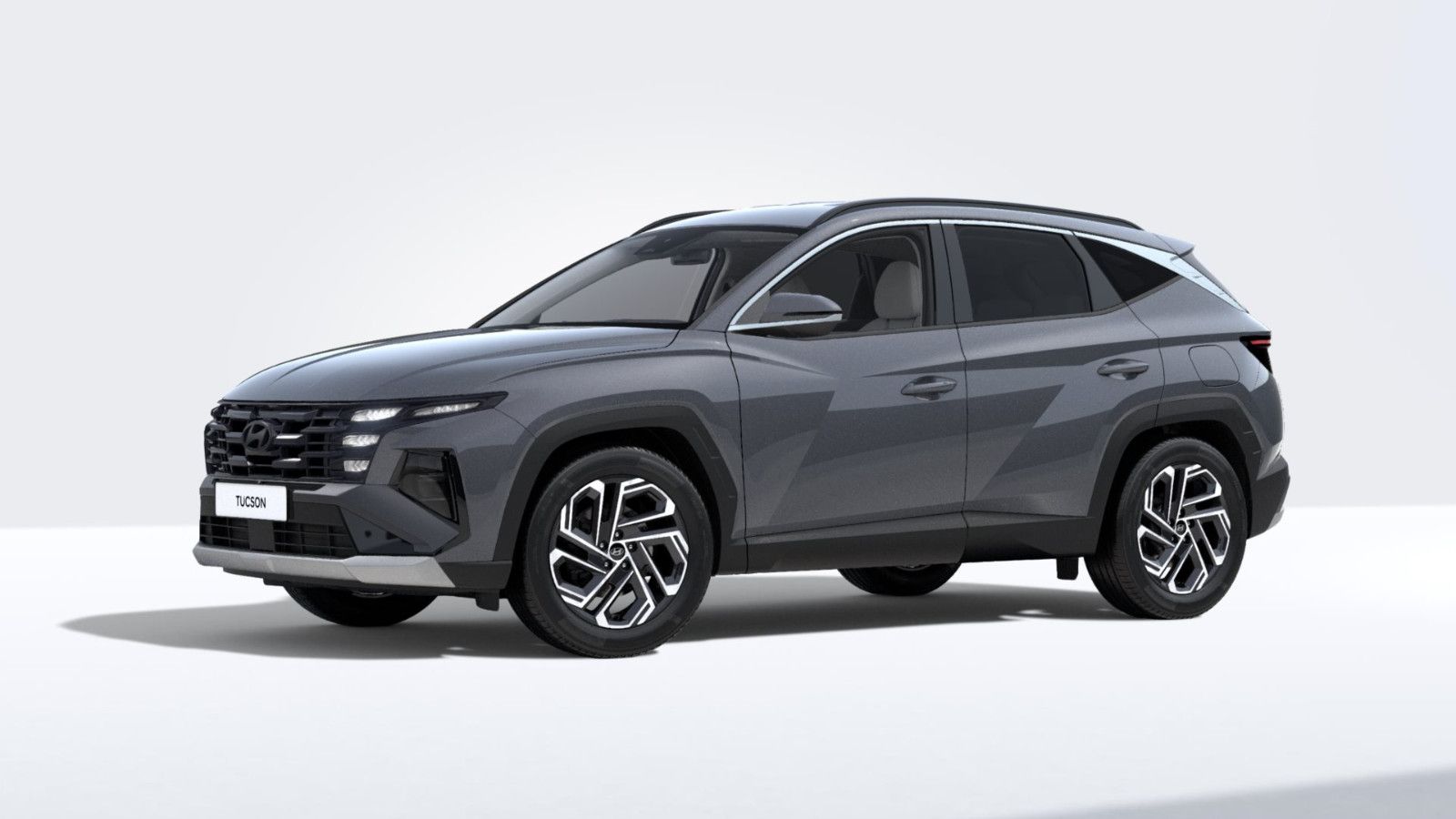 Hyundai TUCSON - Bild 5