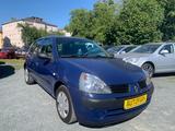 Renault Clio 1.2 5-Türer * Klima, elektr. FH, Nr. 34 - Renault Clio: Türer