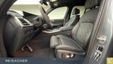 BMW X5 xDrive40d A M-Sport,AHK,DAProf,Autom - graue BMW X5