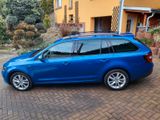 Skoda Octavia 1.5 TSI ACT CLEVER Combi CL Dachbox inkl - Dachbox Gebrauchtwagen