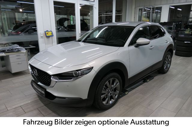 Mazda CX-30 e-SKYACTIV 2,5L 140 PS Centre-line >2025<