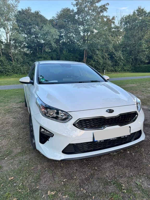 Image of Kia cee'd / Ceed