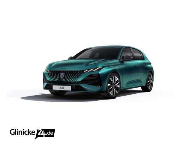 Peugeot 308 Hybrid 145 Allure