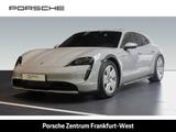 Porsche Taycan 4 Cross Turismo Sitzbelüftung Luftfeder. - Porsche Taycan in Frankfurt (Main)
