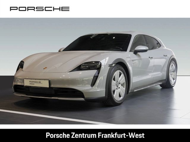 PORSCHE Taycan 4 Cross Turismo Sitzbelüftung Luftfeder.