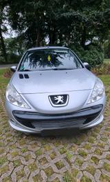 Peugeot 206+ 1.4 HDi Diesel TÜV 09/2027 - Peugeot 206: Hdi