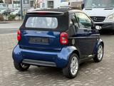 Smart ForTwo smart & pulse Cabrio *Tüv Neu* - : Automatik, bis 4000 Euro