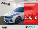 Opel Astra L 1.2 GS Line*ULTIMATE* Schiebedach/Intell - : Silber