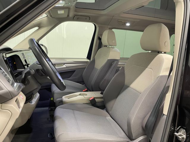 T7 Multivan Life lang 2.0 TDI MATRIX-LED PANO AC