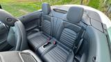 Mercedes-Benz C 220 d Cabrio AMG Styling - Mercedes-Benz C 220 mit Diesel-Antrieb: Cabrio, Automatik