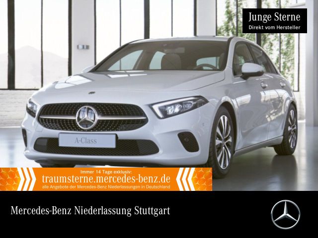 MERCEDES-BENZ A 250 e Style/LED/Kamera/CarPlay/Navi+/MBUX Adva