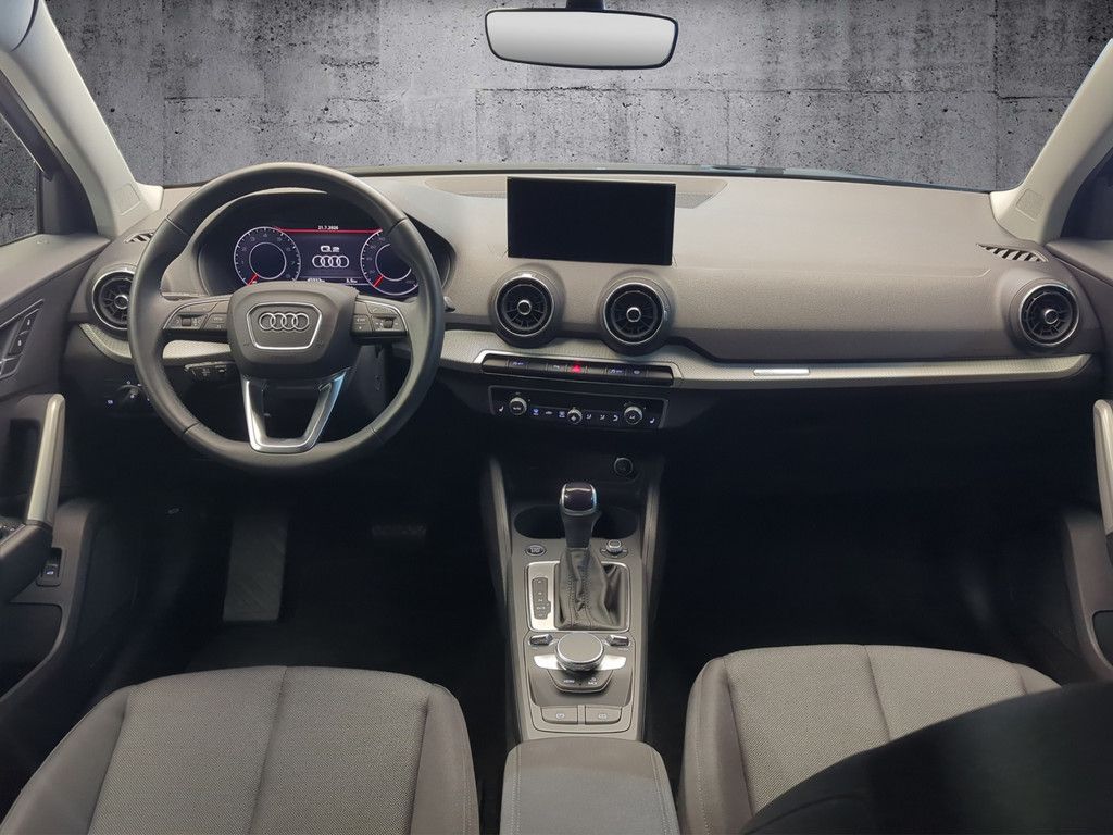 Audi Q2 - Bild 7