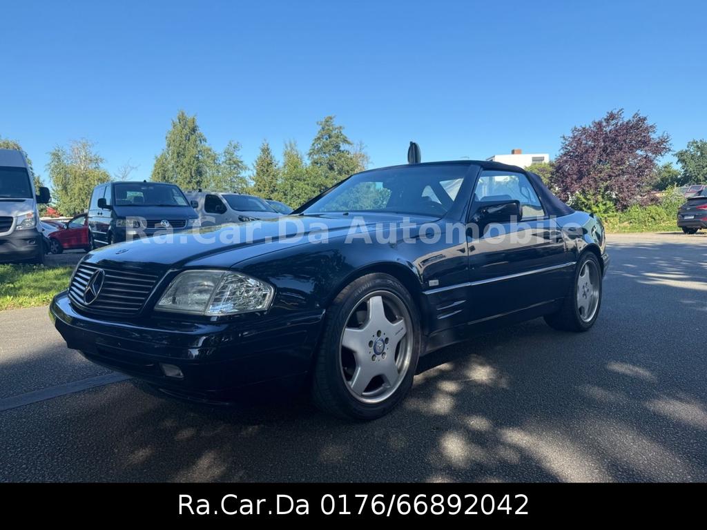 Mercedes-Benz SL 280